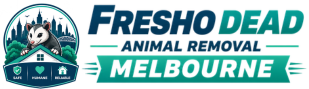 Fresho Dead Animal Removal Weir Views logo